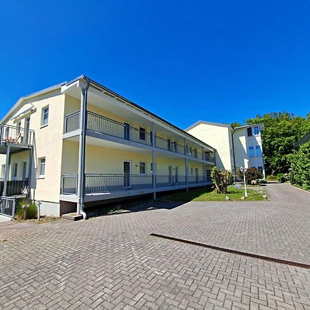 Villa Waldstrasse Wohnung 05 Heringsdorf  Exterior photo